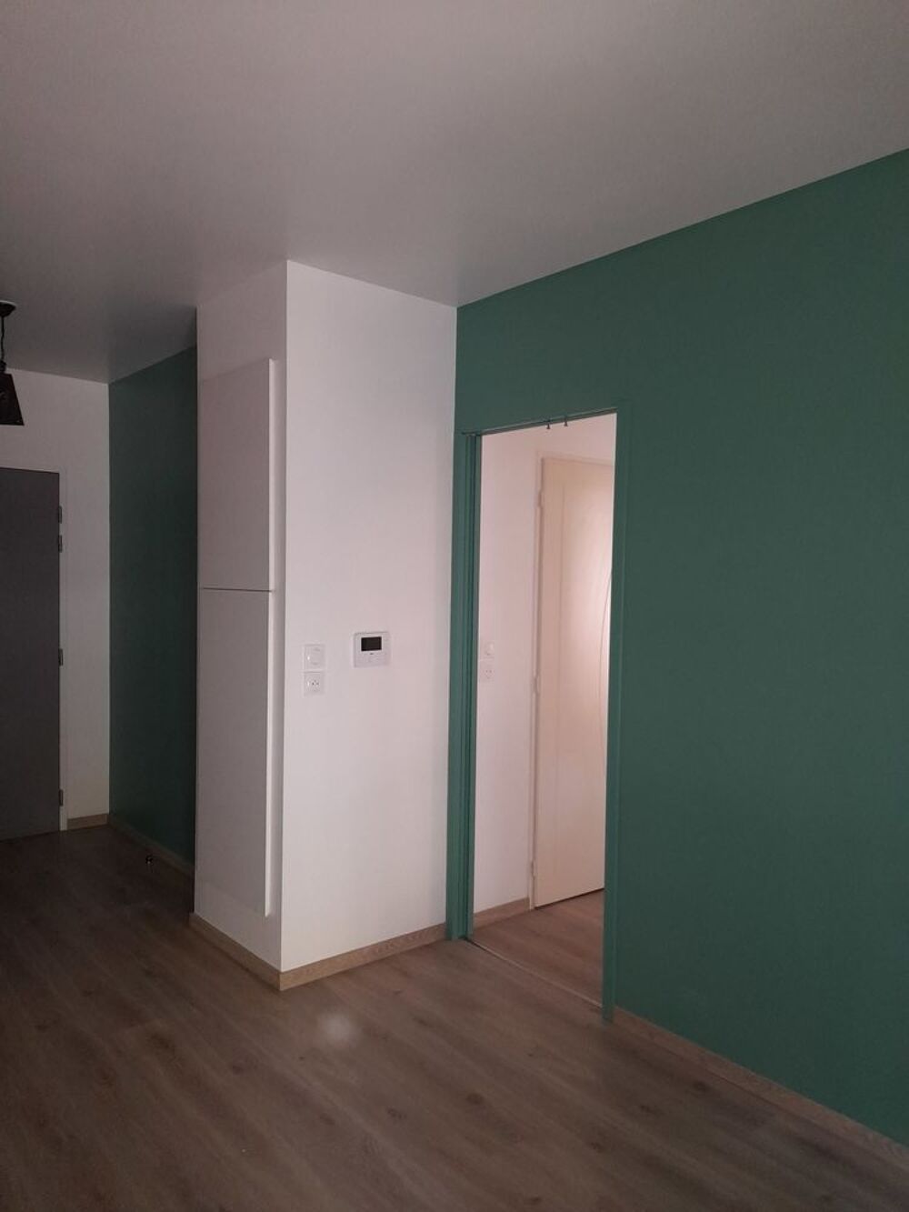   Peintre intérieur  