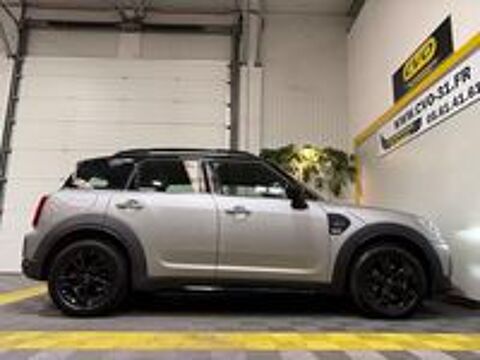 Countryman 136 ch BVA7 Cooper Edition Highlands 2023 occasion 31100 Toulouse
