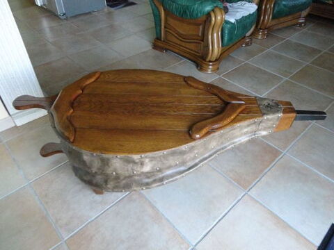 table de salon soufflet 400 Lzignan-la-Cbe (34)
