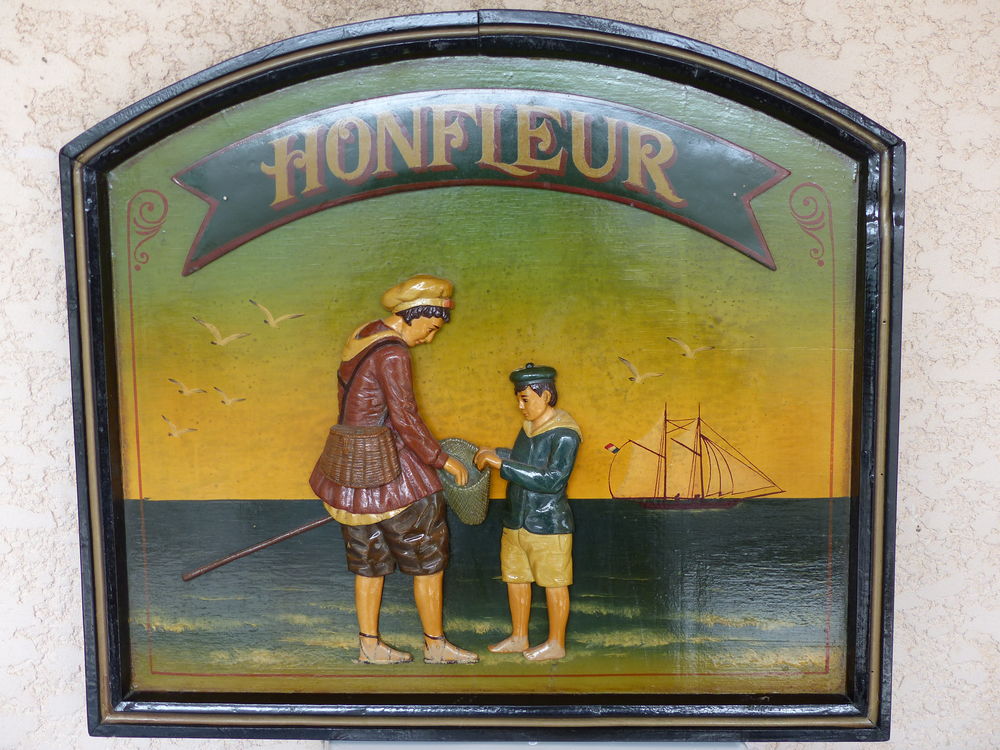 Tableaux relief Décoration
