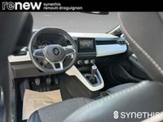 Clio V Clio TCe 90 Techno 2023 occasion 83300 Draguignan