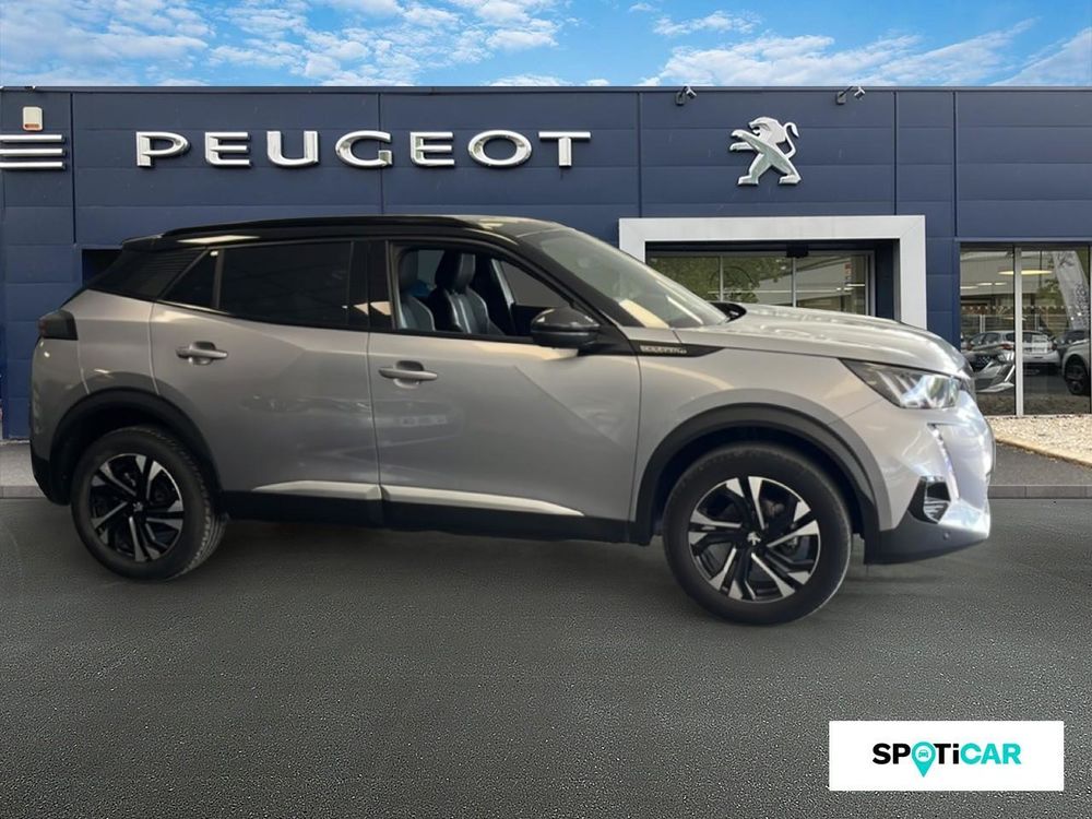 2008 PureTech 130 S&S BVM6 GT Line 2020 occasion 46000 Cahors