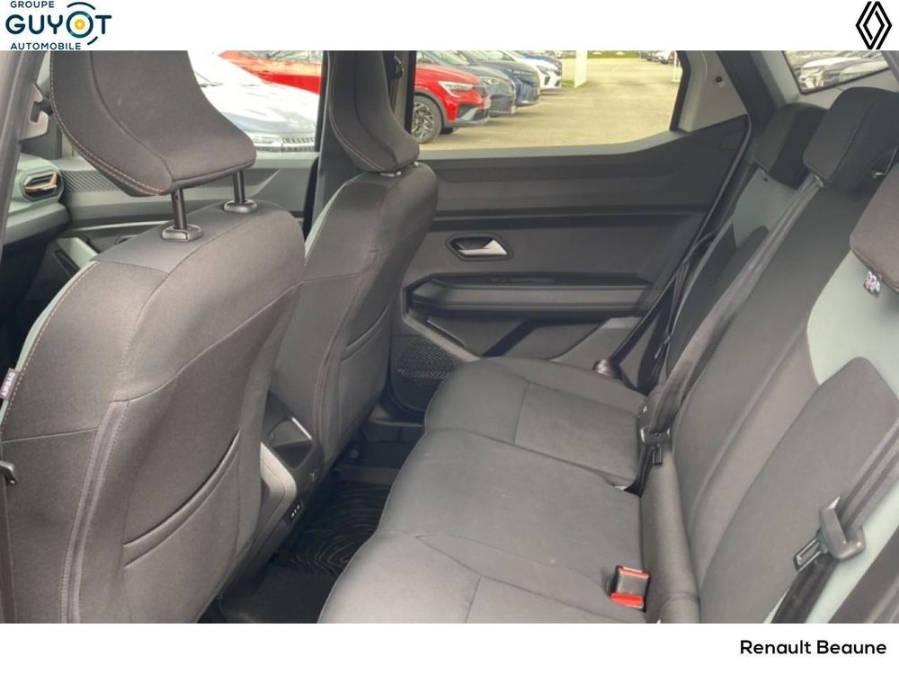 Duster Hybrid 140 Extreme 2024 occasion 21200 Beaune