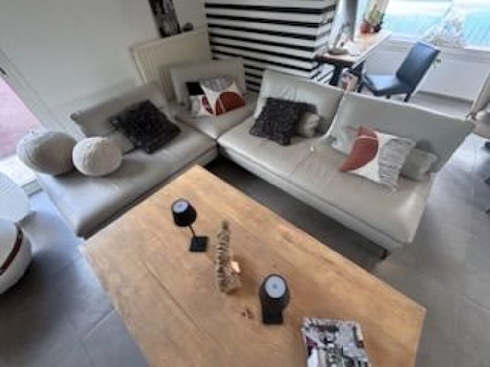 CANAP&Eacute;S SCENARIO ROCHEBOBOIS 
Meubles