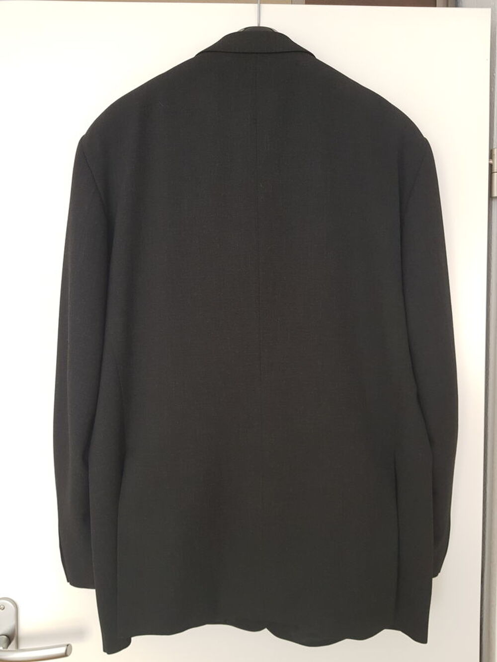 Costume gris 2 pi&egrave;ces HAROLD Vtements