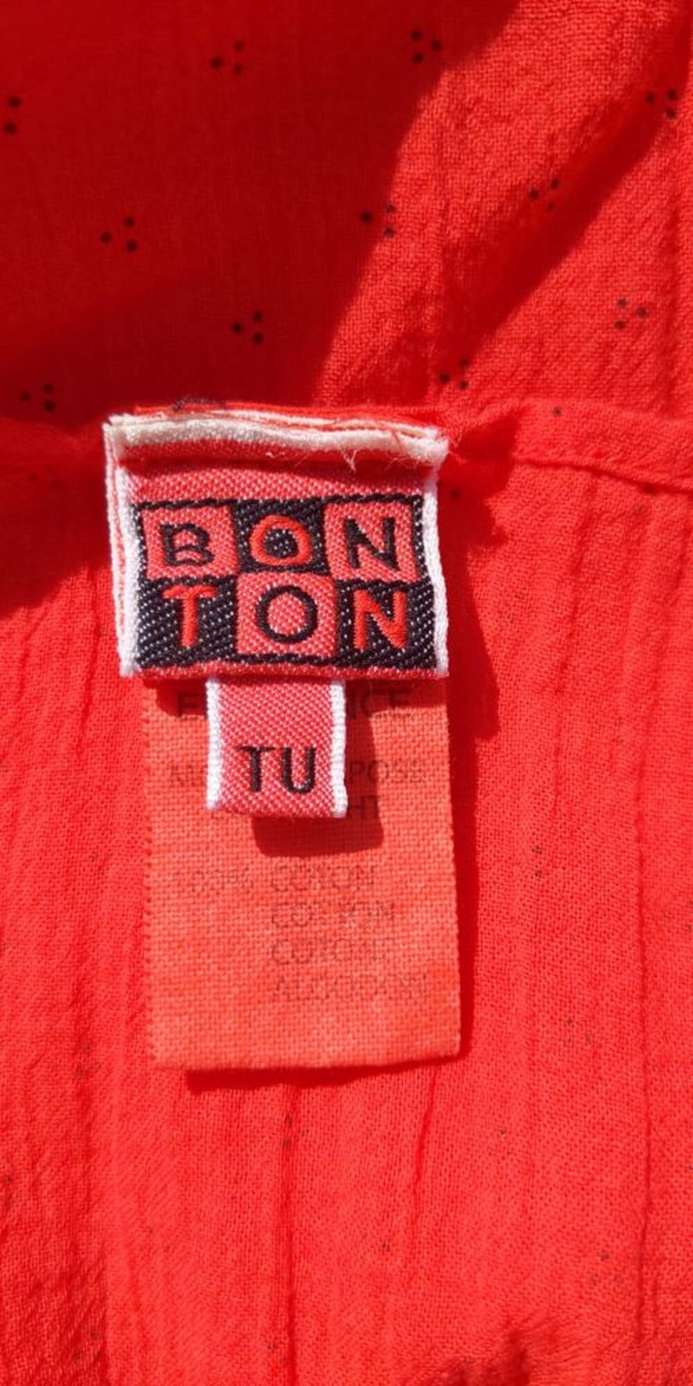 Foulard enfant BONTON Vêtements enfants