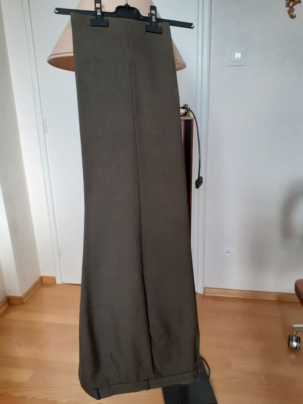 pantalon homme Vêtements