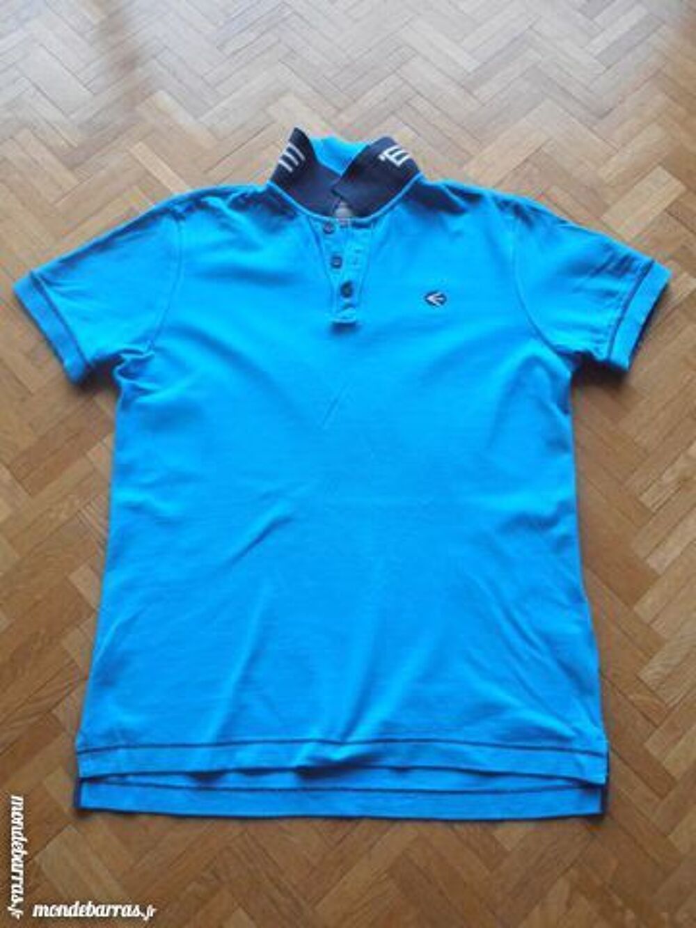 Polo ENERGIE (V8) Vêtements
