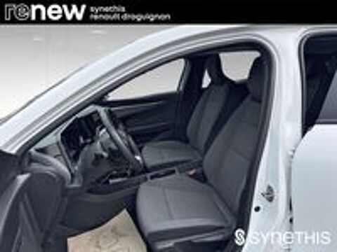 M&eacute;gane Megane E-Tech EV60 220 ch super charge Equilibre 2023 occasion 83300 Draguignan