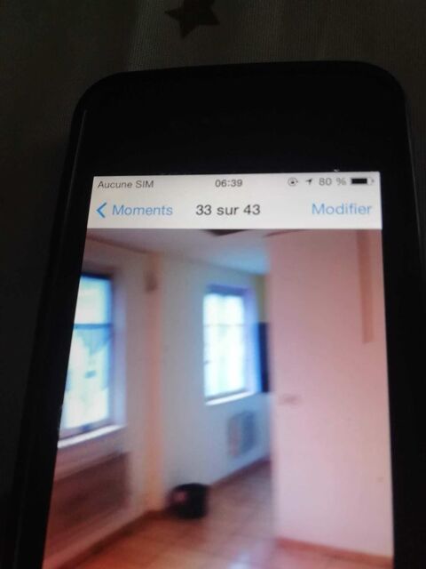  Maison � louer 1 pi�ce 25 m�