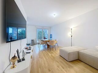  Appartement à vendre 4 pièces 102 m²