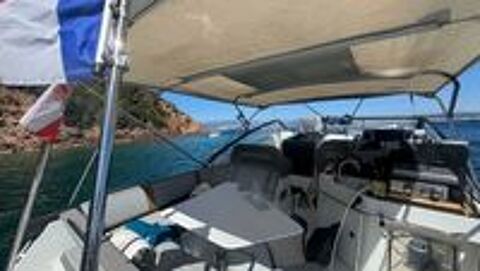 Dinghie - Runabout - Open 2024 occasion 06210 Mandelieu-la-Napoule