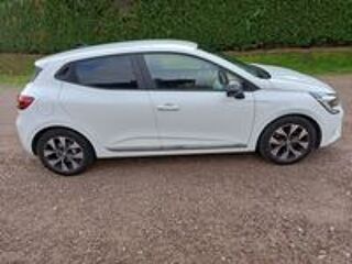 Clio V STE 1.6 E-TECH 145 EVOLUTION GPS 2 PLACES 40929 KMS 2023 occasion 88220 Urim&eacute;nil