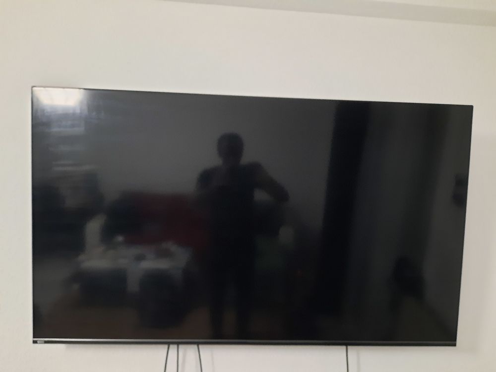(Deja partie) Smart TV Android Photos/Video/TV
