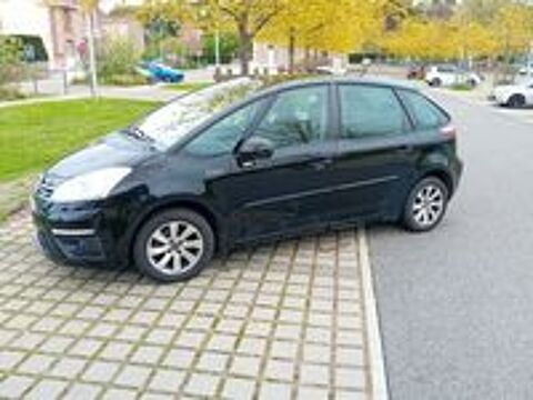Annonce voiture Citron C4 Picasso 4000 