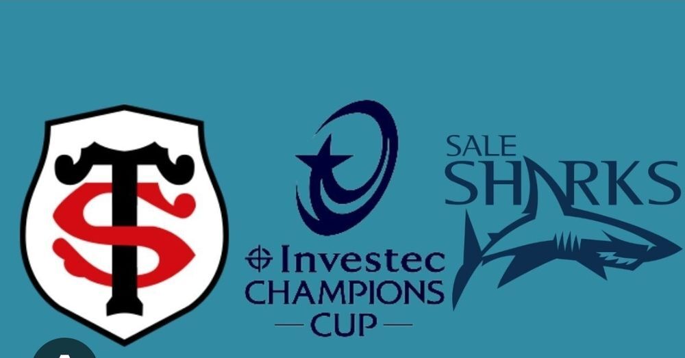 Billets rugby stade toulousain Billetterie