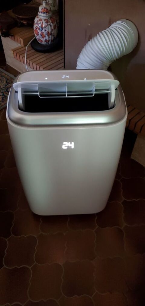 CLIMATISEUR MOBILE REVERSIBLE 300 Limoges (87)