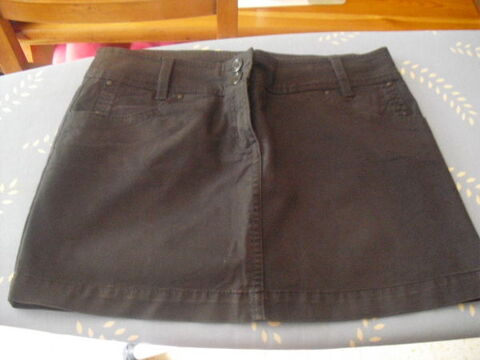 jupe courte noire NEUVE MANGO TAILLE 36 9 Lyon 5 (69)