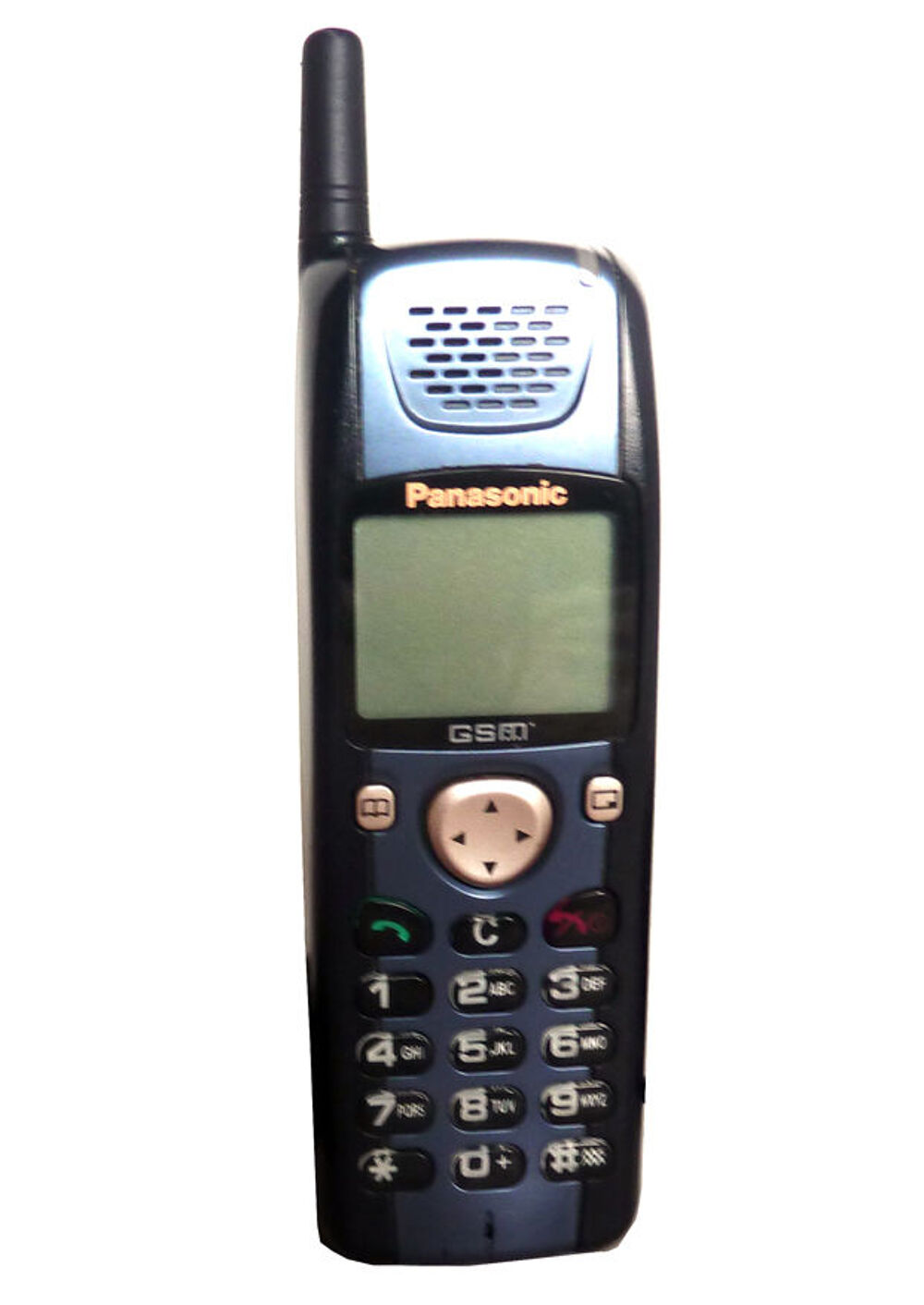 Tel Portable Panasonic Téléphones et tablettes