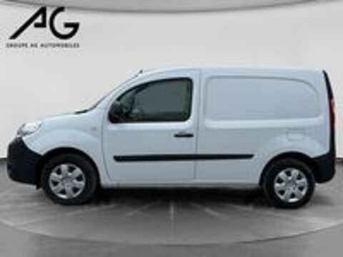 Kangoo Express BLUE DCI 80 EXTRA R-LINK 2021 occasion 08300 Rethel