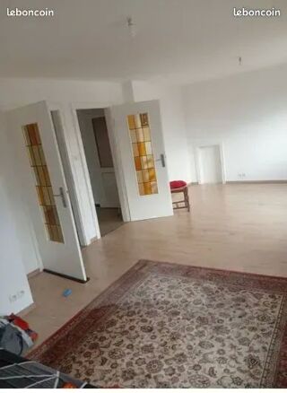  Appartement � vendre 2/3 pi�ces 77 m�