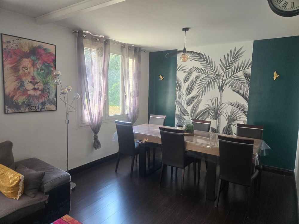 Vente Appartement Appartement 67 m² Francheville