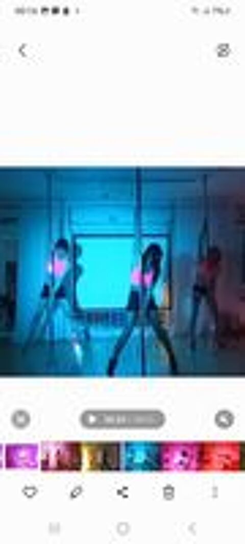   Evjf Nice pole dance 