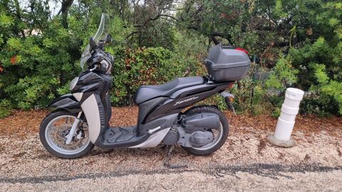Scooter YAMAHA 2012 occasion Hyères 83400