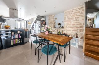 Immeuble à vendre 4 pièces 194 m²