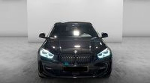 S&eacute;rie 1 120d 190 ch BVA8 M Sport Pack M Sport Shadow (10 CV) 2022 occasion 69006 Lyon