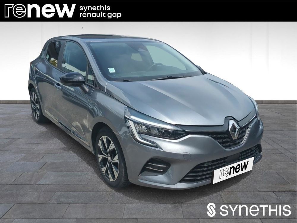 Clio V Clio E-Tech full hybrid 145 Evolution 2023 occasion 05000 Gap