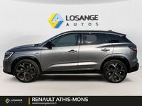Austral E-Tech hybrid 200 Techno esprit Alpine 2024 occasion 91200 Athis-Mons