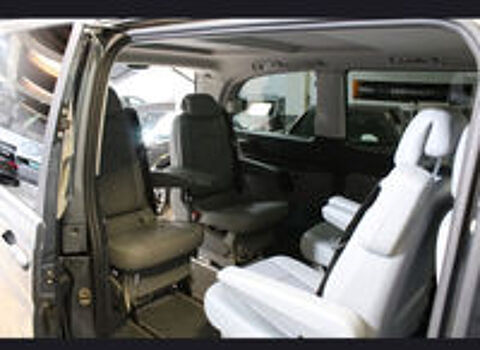 Viano 2011 occasion 56000 Vannes