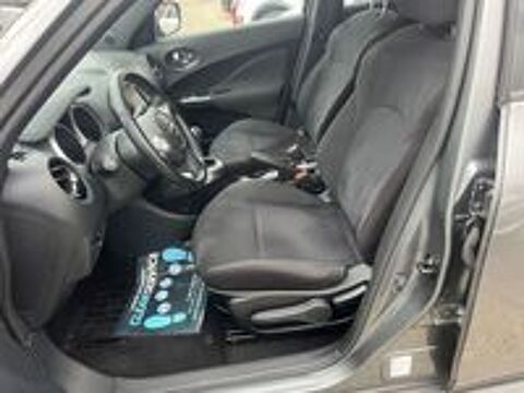 Juke 1.5 dCi 110 FAP Connect Edition 2015 occasion 82000 Montauban