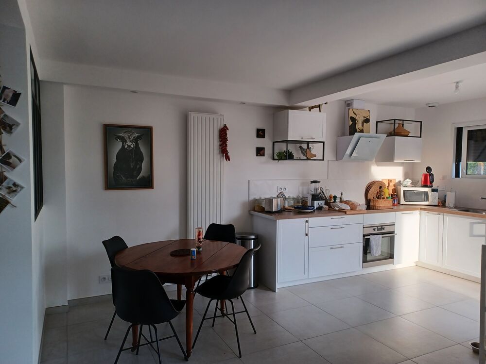 Location Maison Maison individuelle proche Blois, Vineuil centre Vineuil