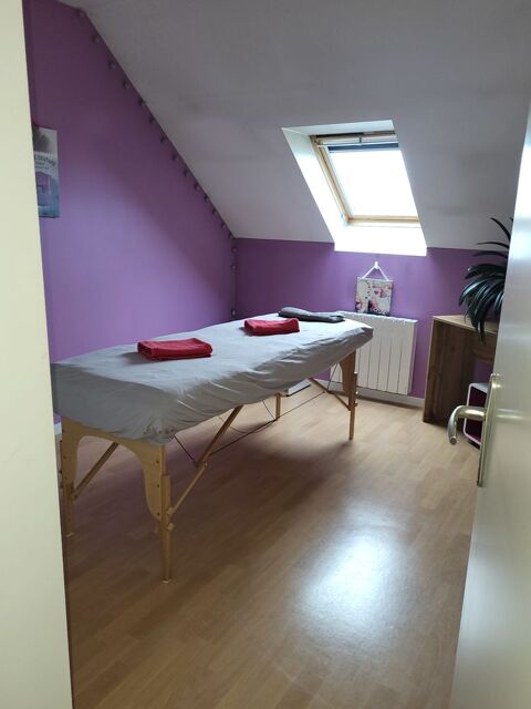 Massages relaxation magn&eacute;tisme 0 22950 Tr�gueux