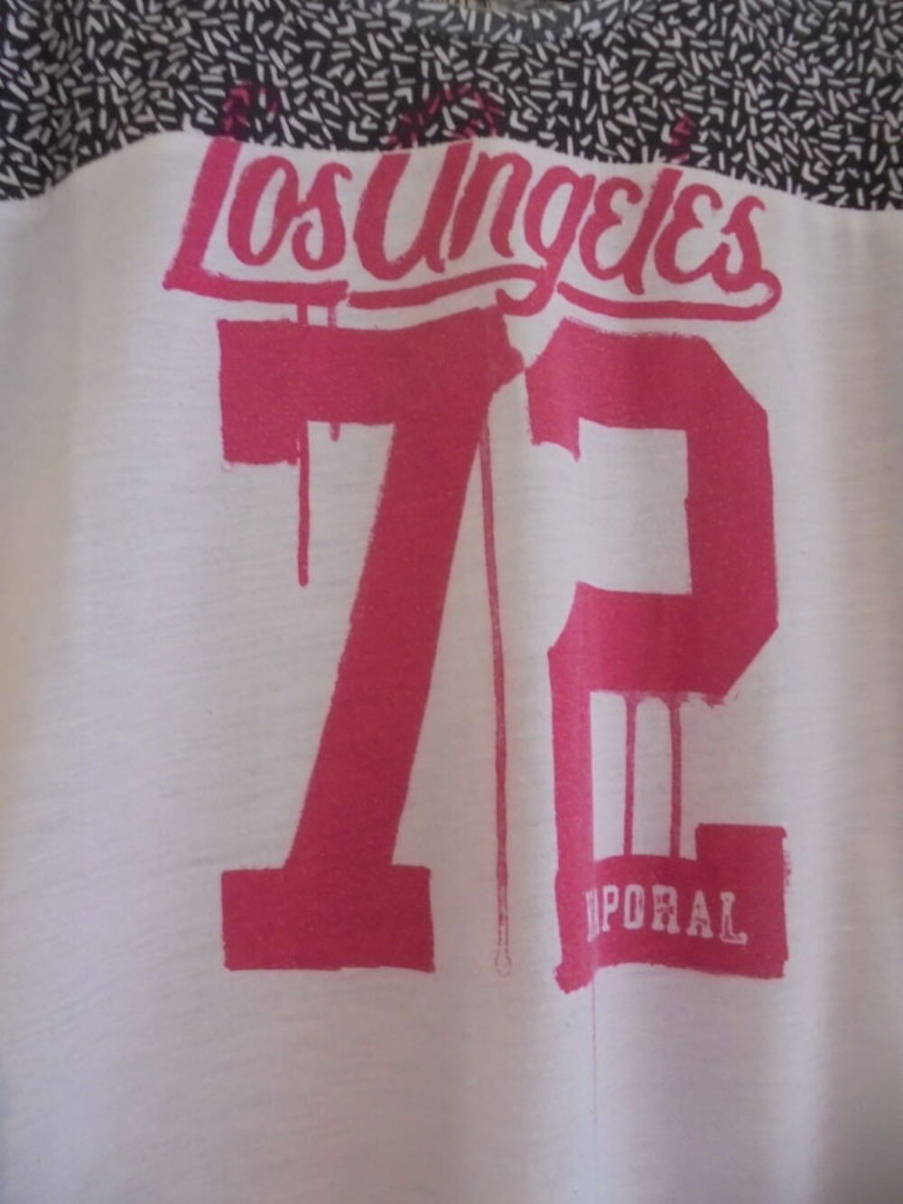 Tee-shirt Kaporal (93) Vêtements