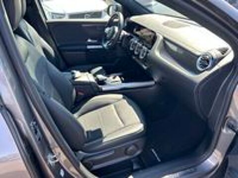 Classe GLA GLA 250 e 8G-DCT AMG Line 2023 occasion 95330 Domont
