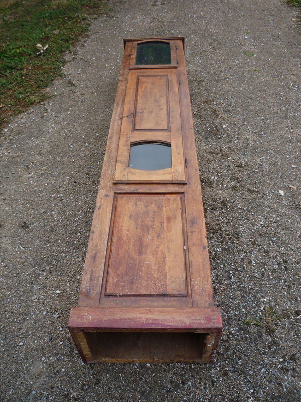 Caisse de pendule/comtoise,horloge de parquet/coq
Meubles