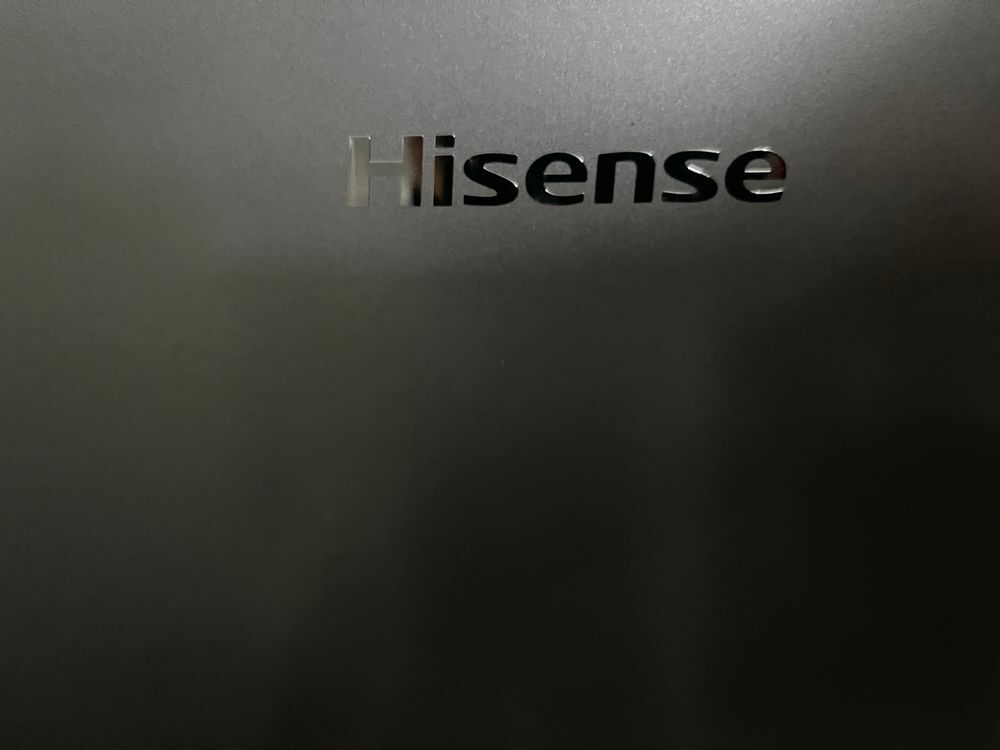 Frigo hisense Electroménager
