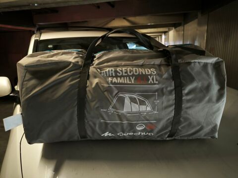 tente d�clathon 300 N�mes (30)