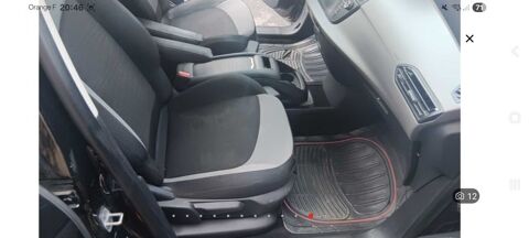 Citroen c4 picasso grand