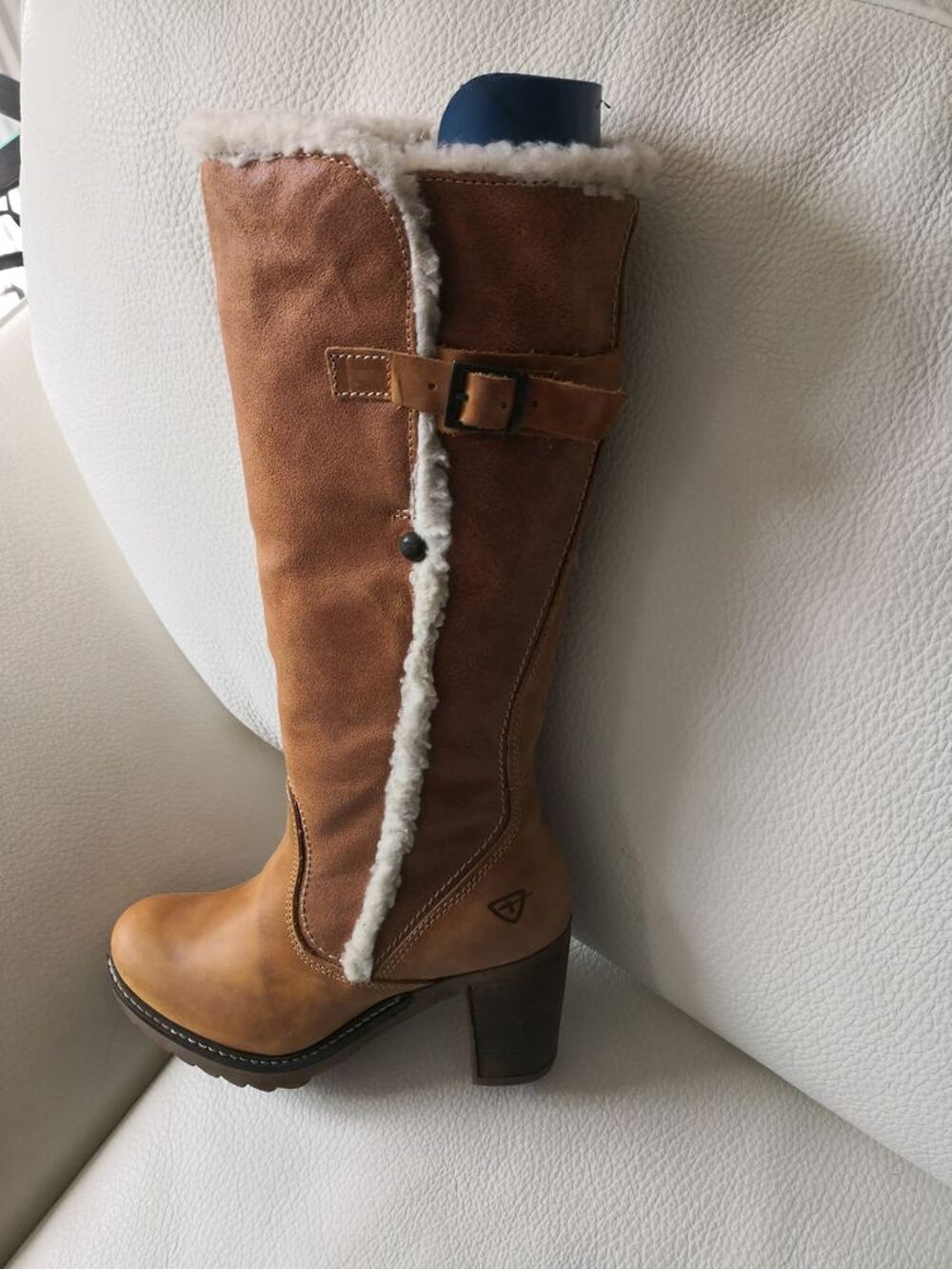 botte Hirica Chaussures