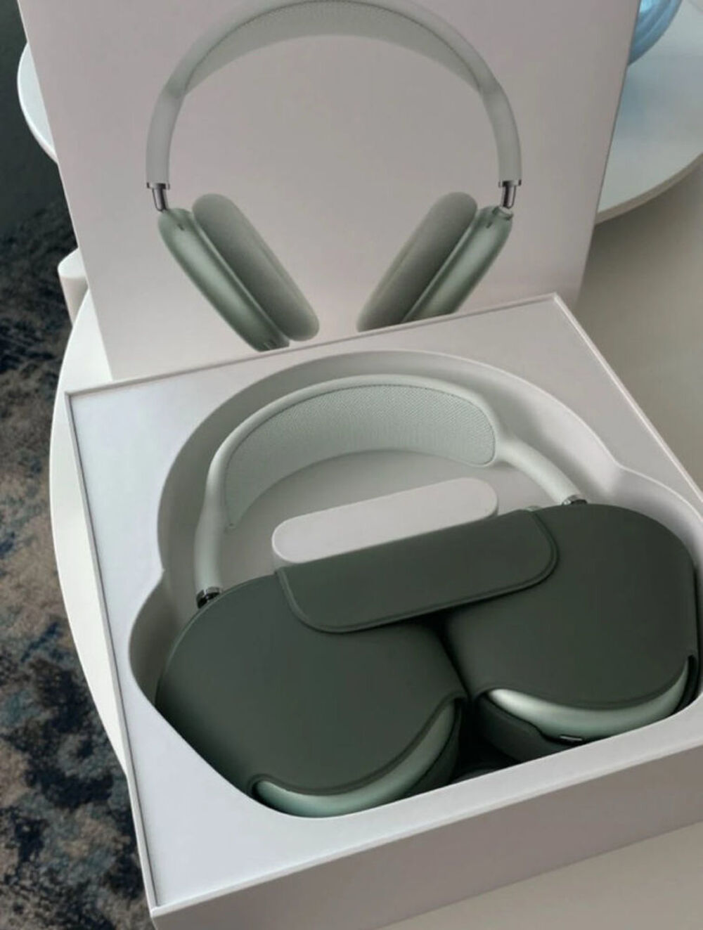 AirPods Max Audio et hifi