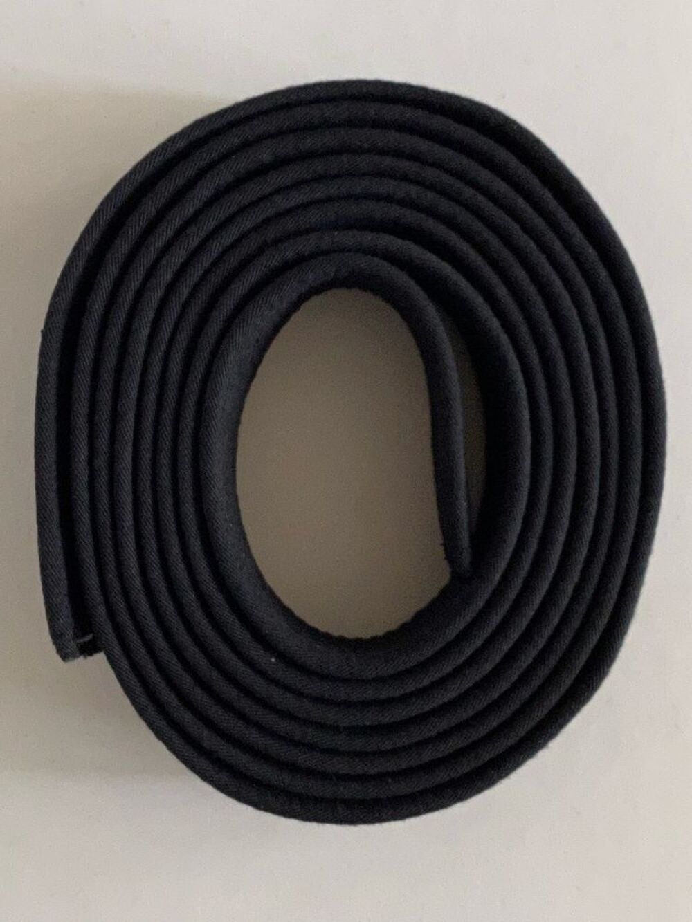 Ceinture noire Noris white tiger 3,20m Sports