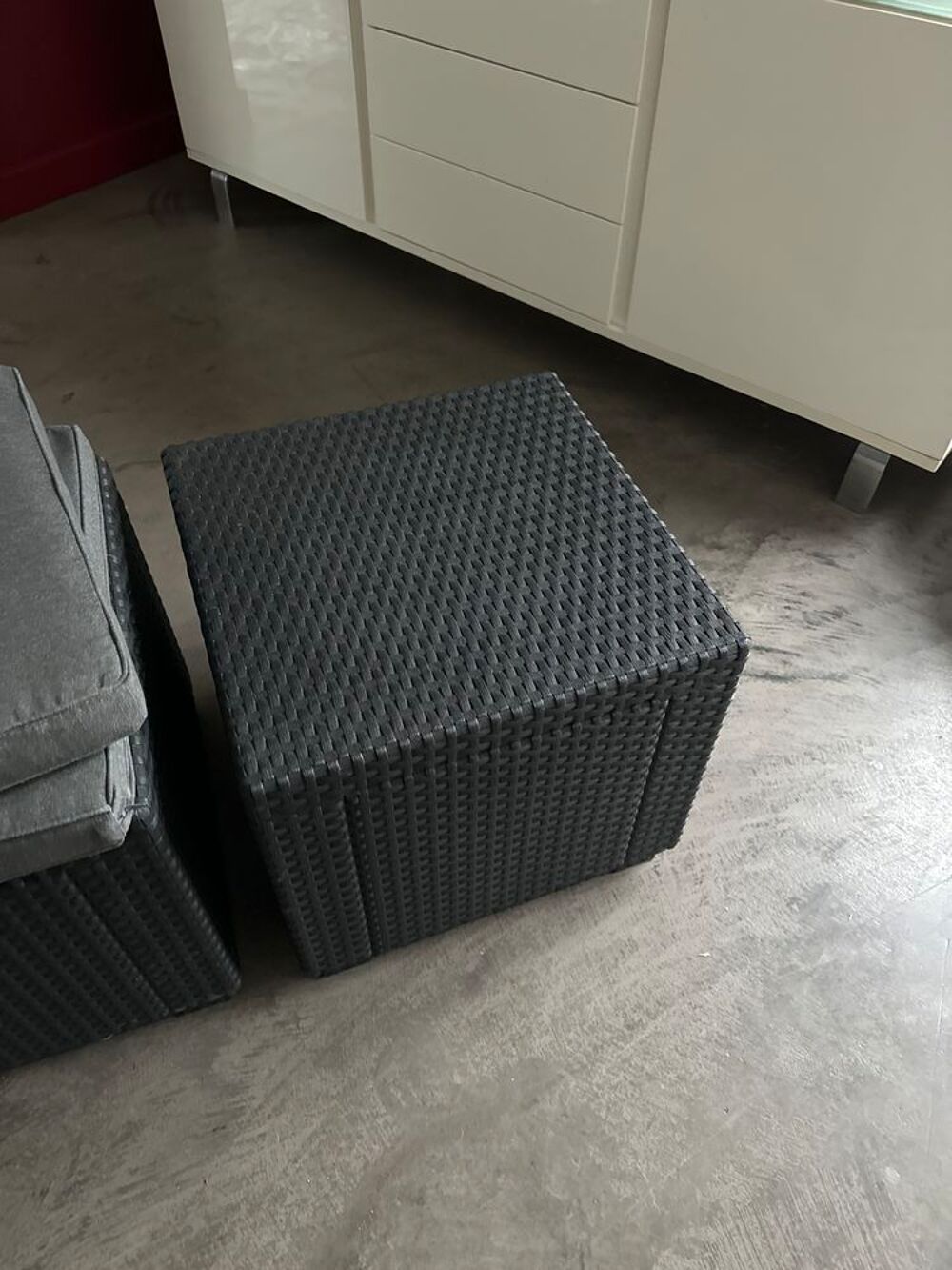 Tabourets Keter Meubles