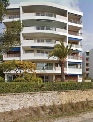  Appartement � vendre 3 pi�ces 72 m�