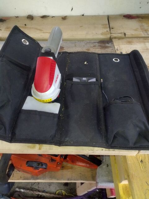 Outillage jardinage  pour taille et coupe 1 Firmi (12)