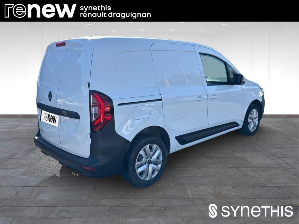 Kangoo Express FG TOLE BLUE DCI 95 L1 GSR2 EXTRA 2024 occasion 83300 Draguignan