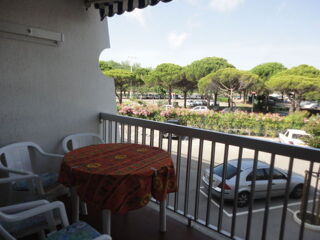 Location  Appartement 
